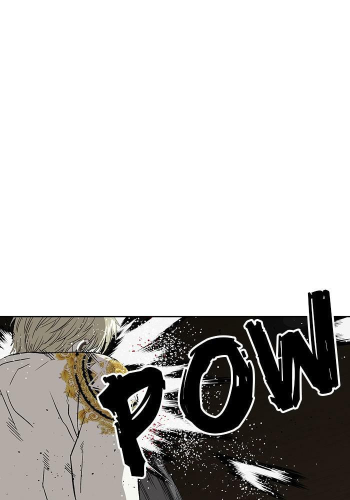 Read Weak Hero chapter 176 image 66 on Lezhin