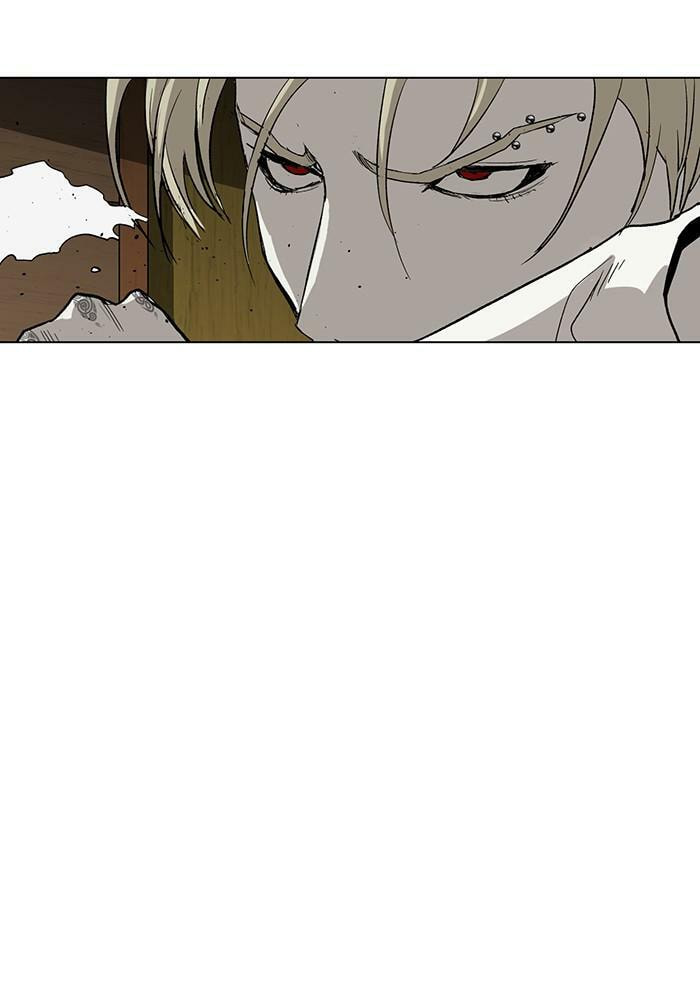 Read Weak Hero chapter 176 image 76 on Lezhin