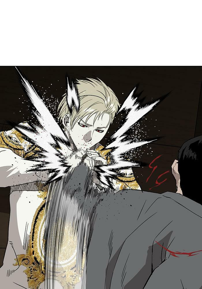 Read Weak Hero chapter 176 image 87 on Lezhin