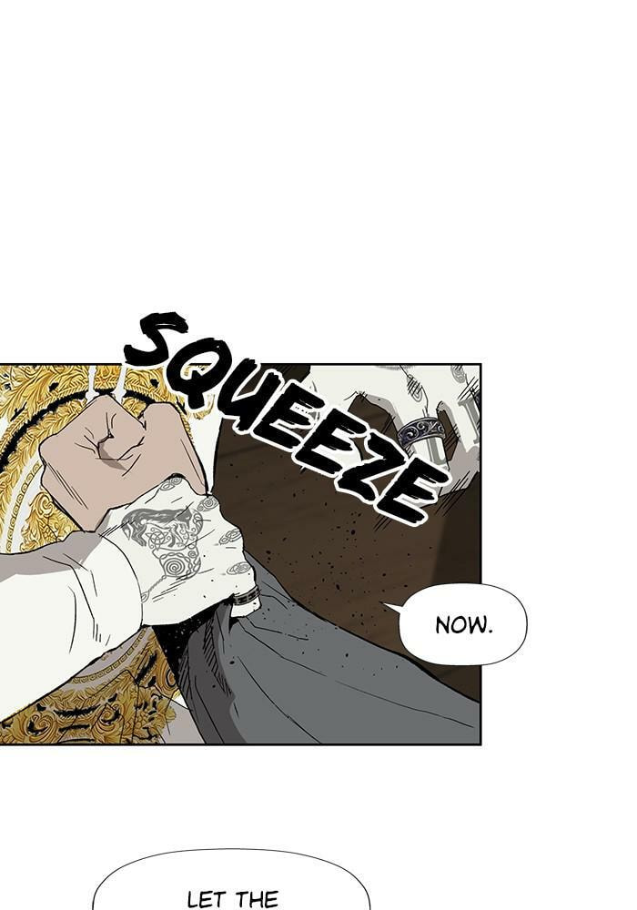 Read Weak Hero chapter 176 image 92 on Lezhin
