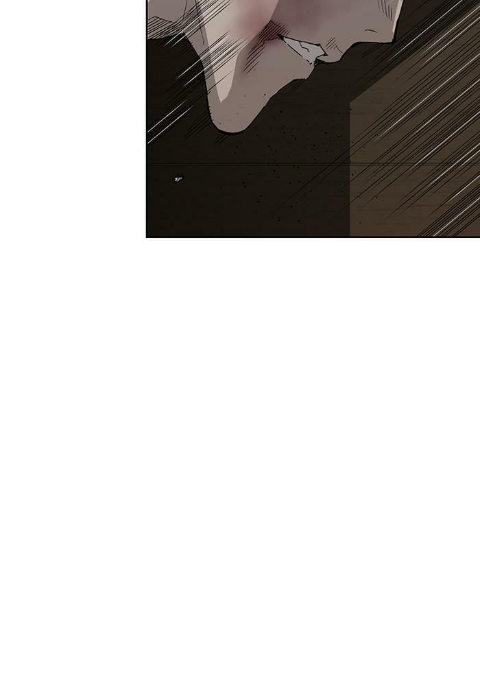 Read Weak Hero chapter 177 image 107 on Lezhin
