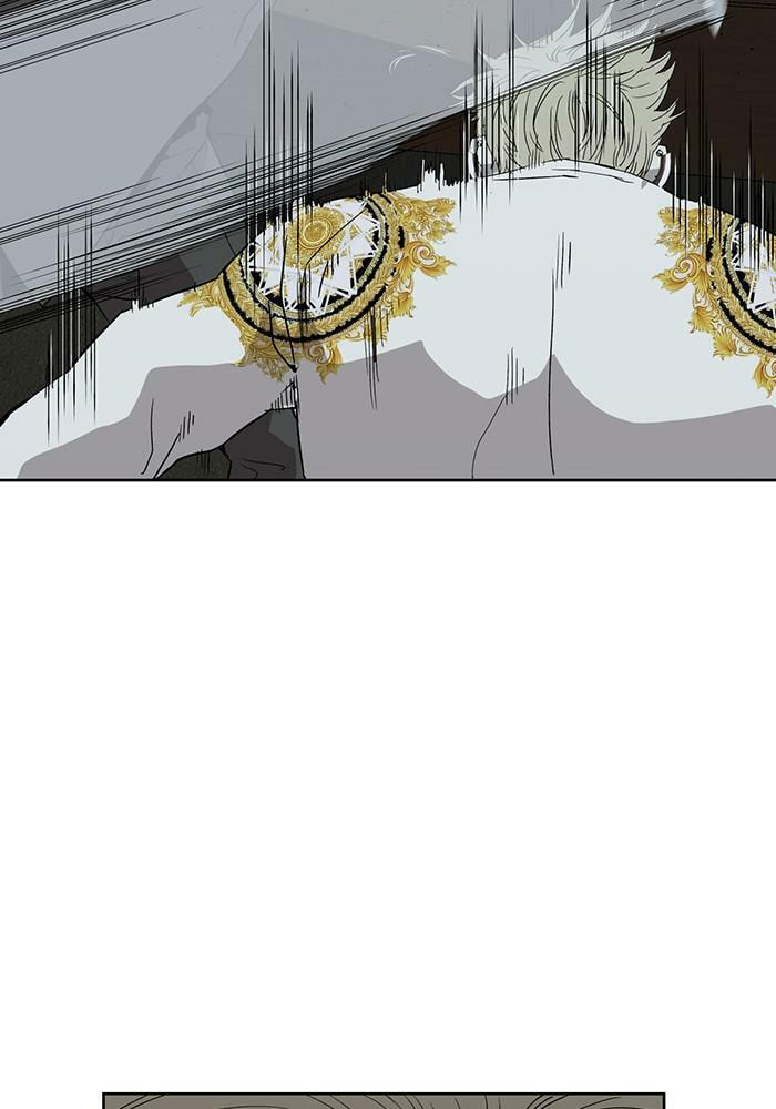 Read Weak Hero chapter 177 image 109 on Lezhin