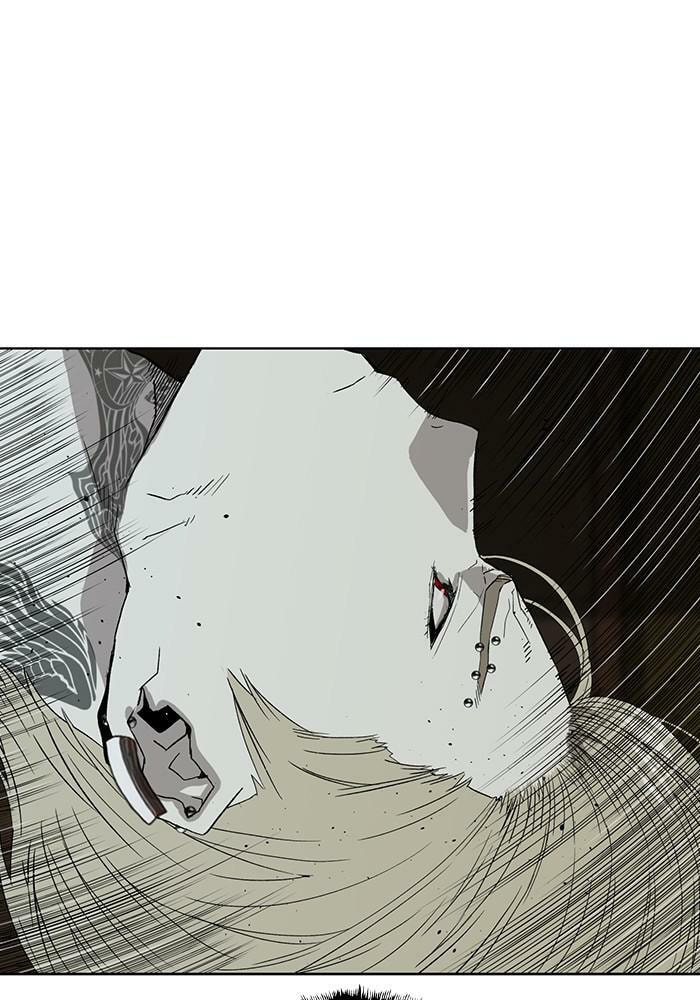 Read Weak Hero chapter 177 image 11 on Lezhin
