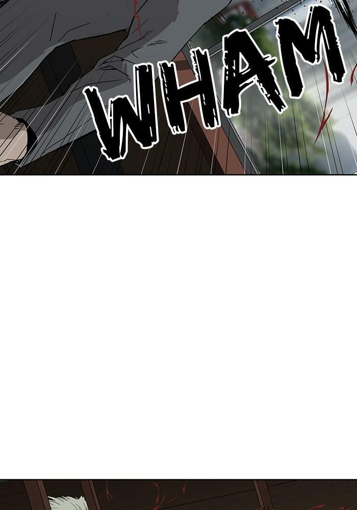 Read Weak Hero chapter 177 image 114 on Lezhin