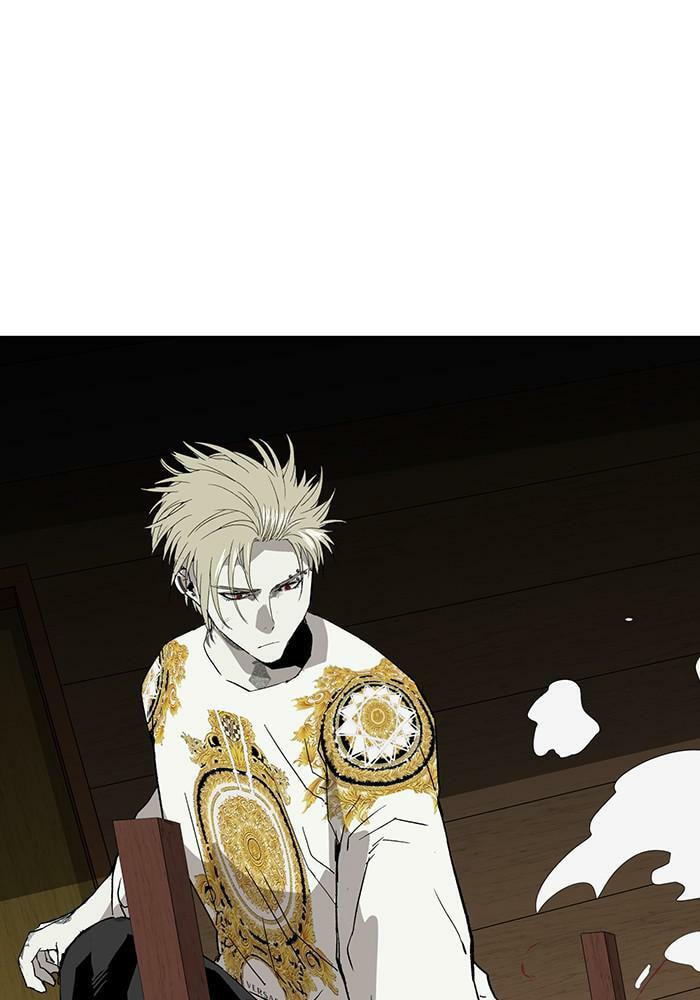 Read Weak Hero chapter 177 image 122 on Lezhin