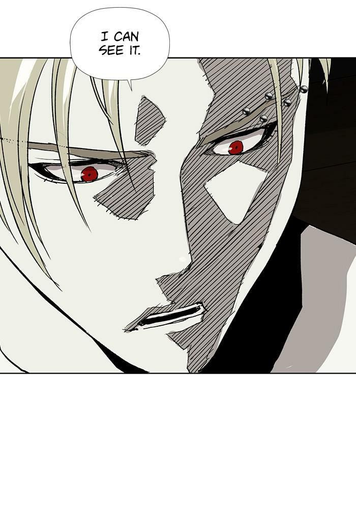 Read Weak Hero chapter 177 image 125 on Lezhin