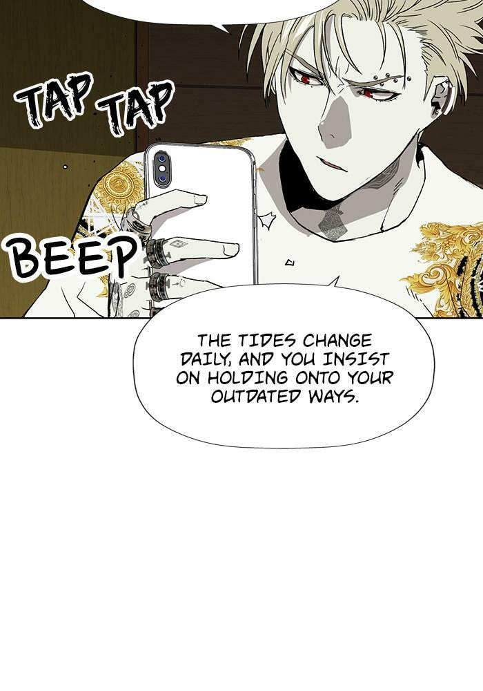 Read Weak Hero chapter 177 image 129 on Lezhin