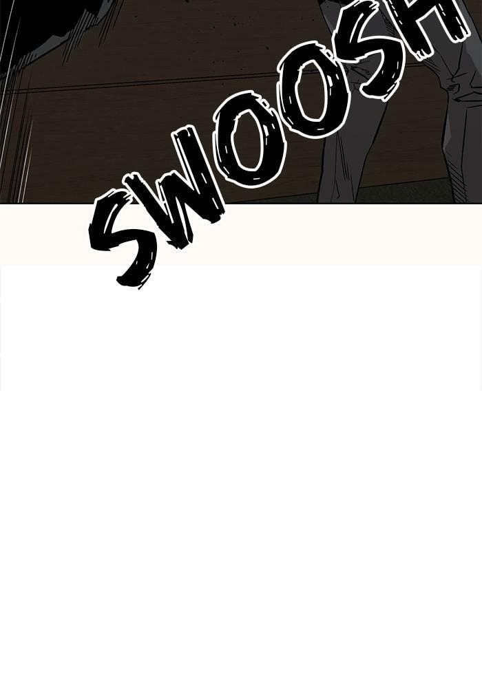 Read Weak Hero chapter 177 image 13 on Lezhin