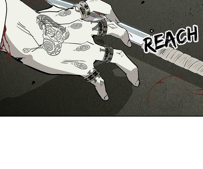 Read Weak Hero chapter 177 image 135 on Lezhin