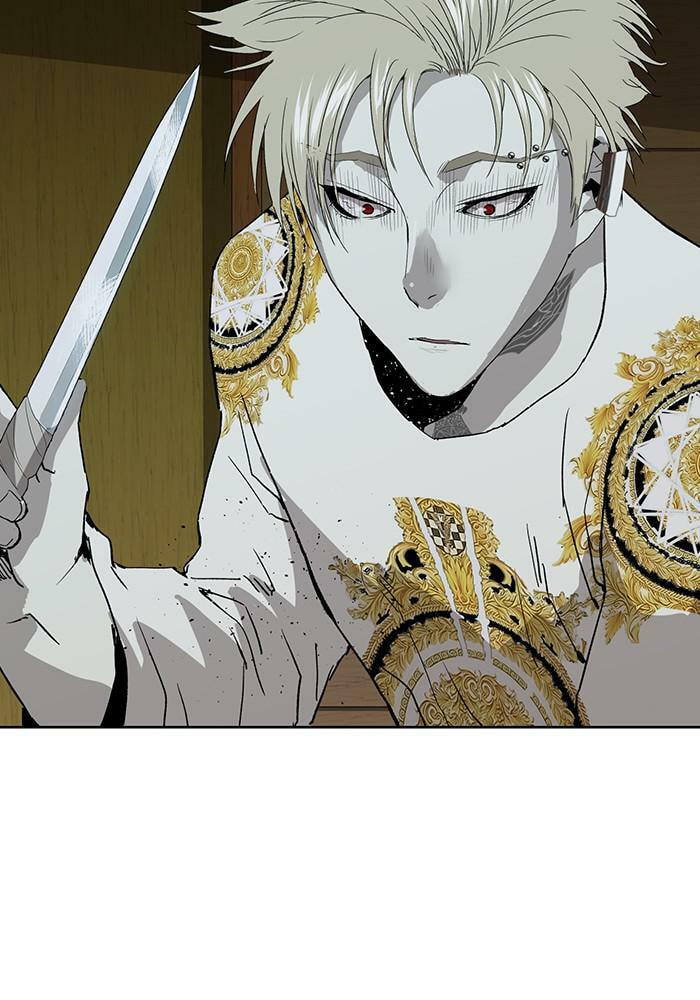 Read Weak Hero chapter 177 image 138 on Lezhin