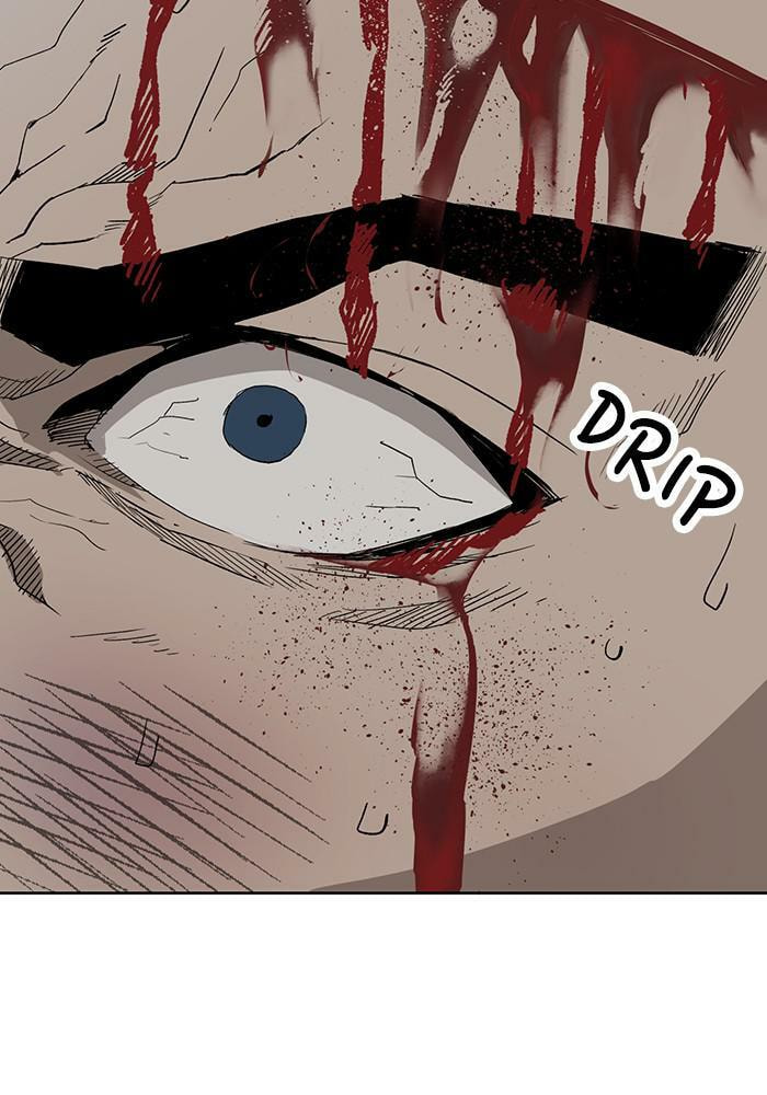 Read Weak Hero chapter 177 image 145 on Lezhin