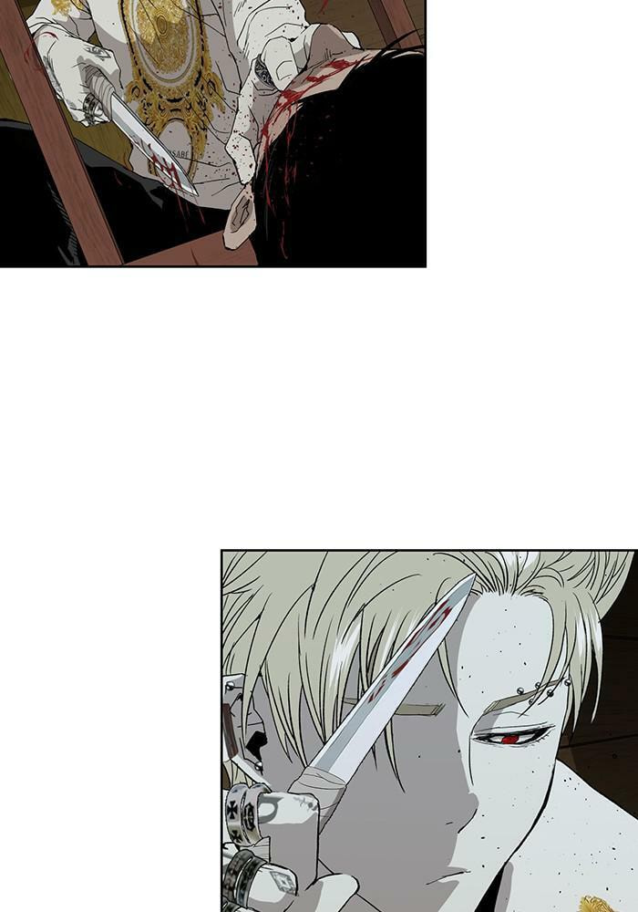 Read Weak Hero chapter 177 image 147 on Lezhin