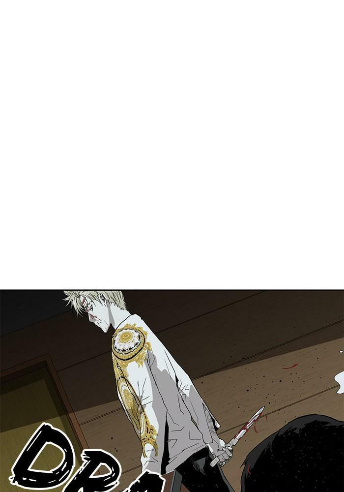 Read Weak Hero chapter 177 image 154 on Lezhin