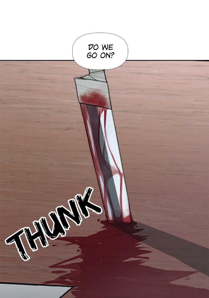 Read Weak Hero chapter 177 image 158 on Lezhin
