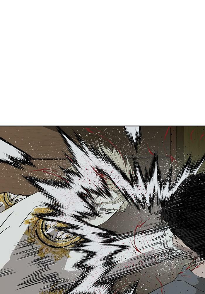 Read Weak Hero chapter 177 image 50 on Lezhin