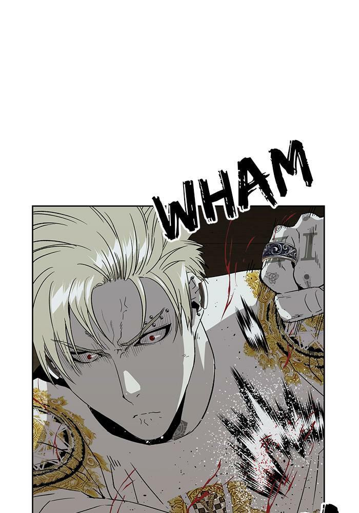Read Weak Hero chapter 177 image 63 on Lezhin