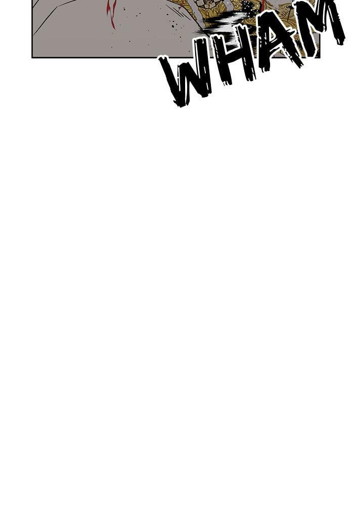 Read Weak Hero chapter 177 image 64 on Lezhin