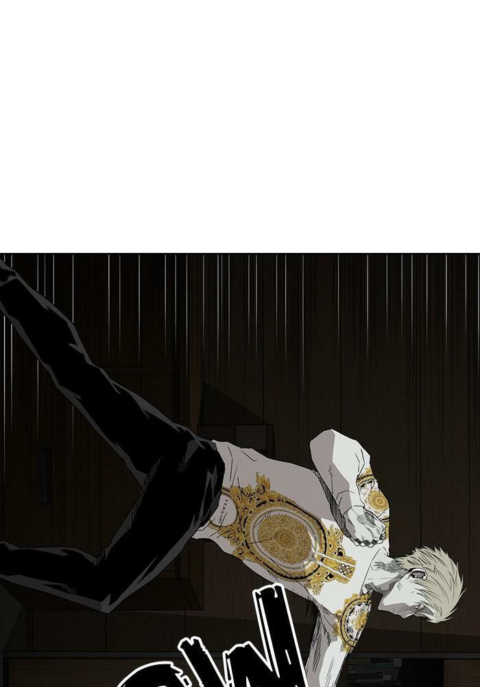 Read Weak Hero chapter 177 image 66 on Lezhin