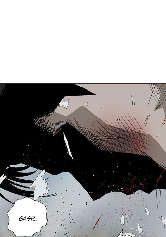 Read Weak Hero chapter 177 image 69 on Lezhin