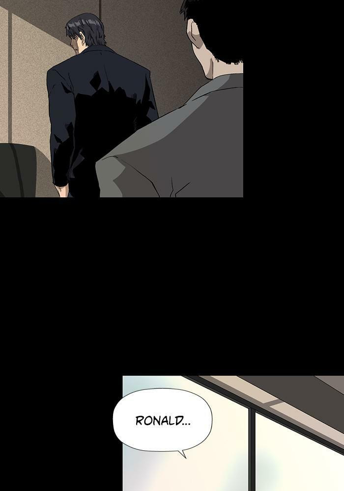 Read Weak Hero chapter 177 image 72 on Lezhin