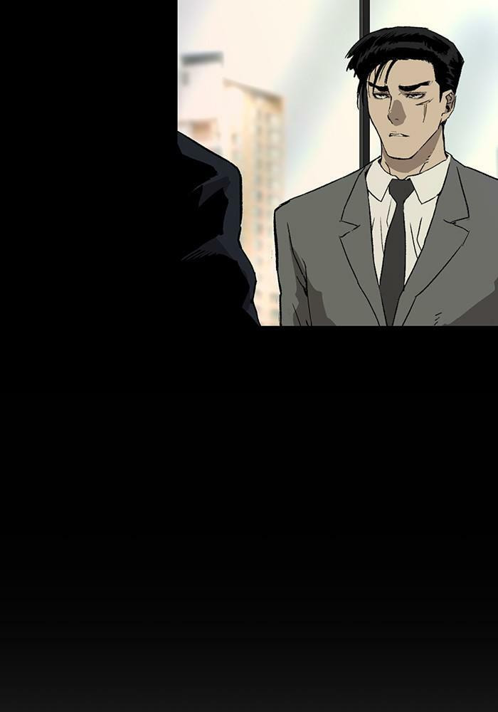 Read Weak Hero chapter 177 image 73 on Lezhin