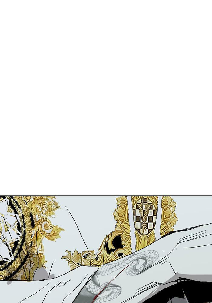 Read Weak Hero chapter 177 image 83 on Lezhin