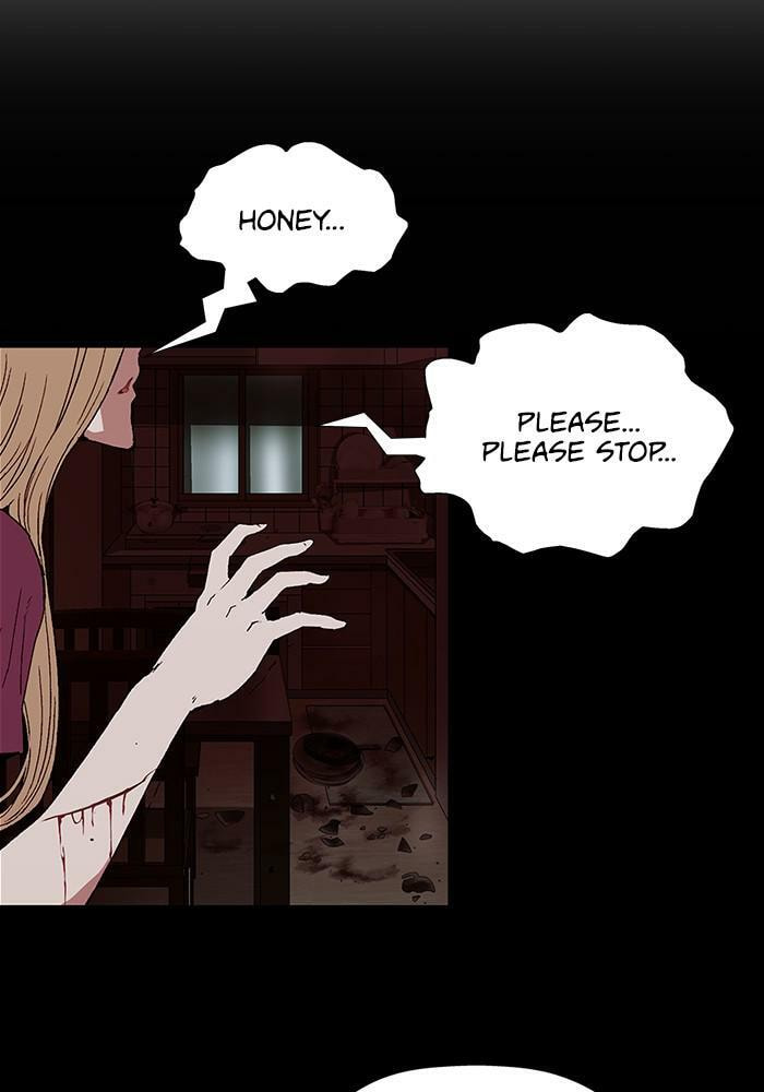 Read Weak Hero chapter 177 image 94 on Lezhin