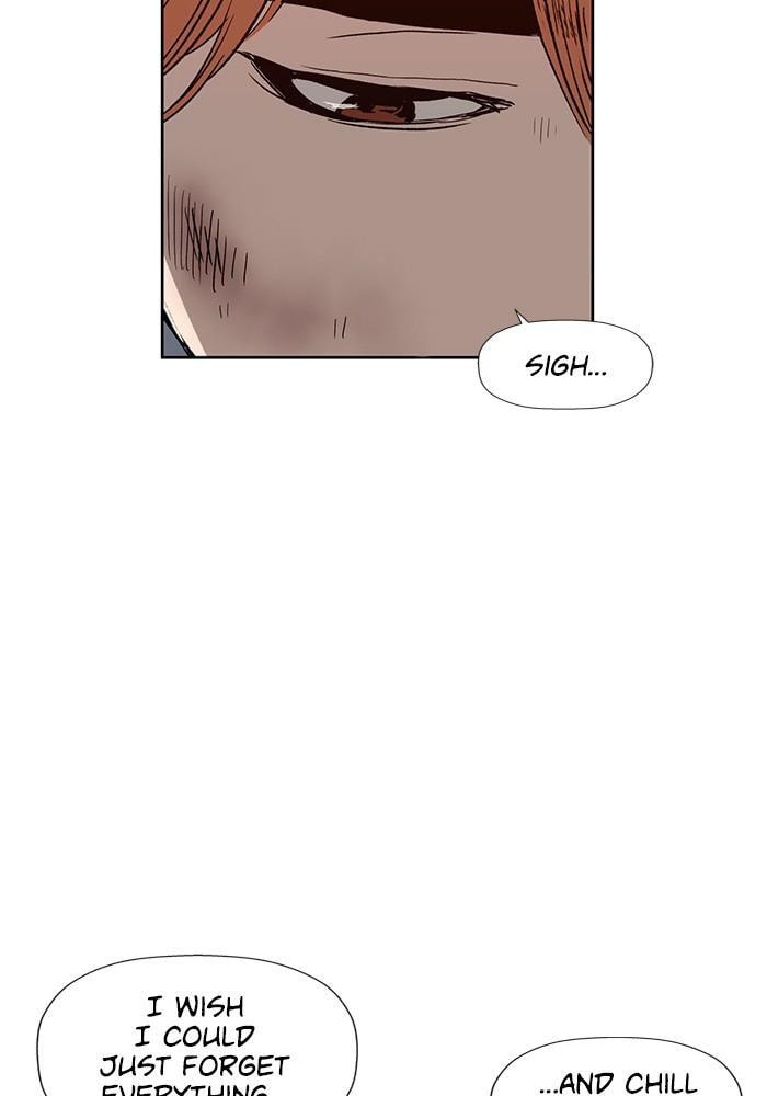 Read Weak Hero chapter 178 image 119 on Lezhin