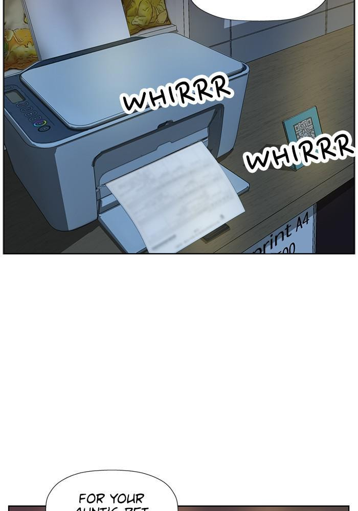 Read Weak Hero chapter 178 image 125 on Lezhin
