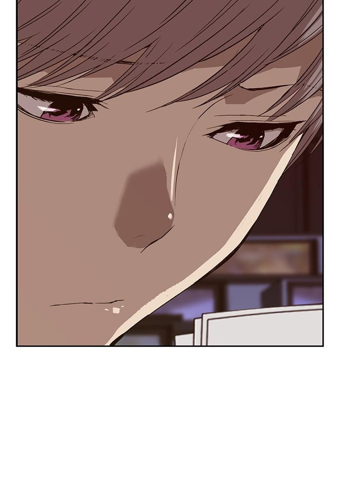 Read Weak Hero chapter 178 image 128 on Lezhin