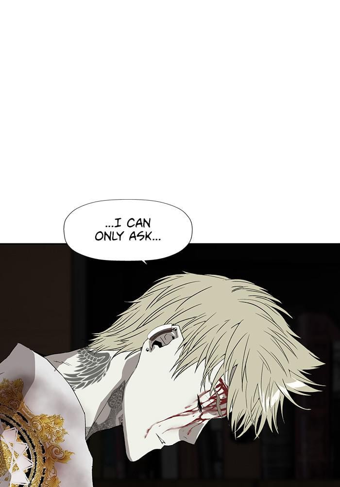 Read Weak Hero chapter 178 image 25 on Lezhin