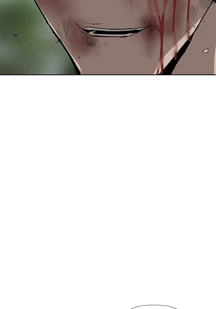 Read Weak Hero chapter 178 image 35 on Lezhin