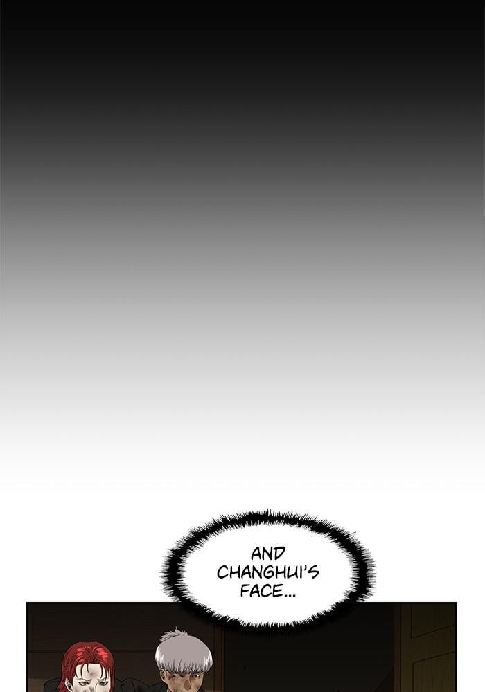 Read Weak Hero chapter 178 image 40 on Lezhin