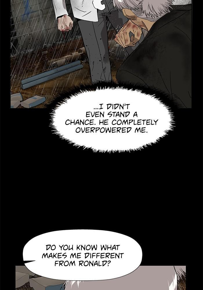 Read Weak Hero chapter 178 image 44 on Lezhin