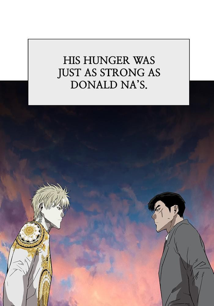 Read Weak Hero chapter 178 image 50 on Lezhin