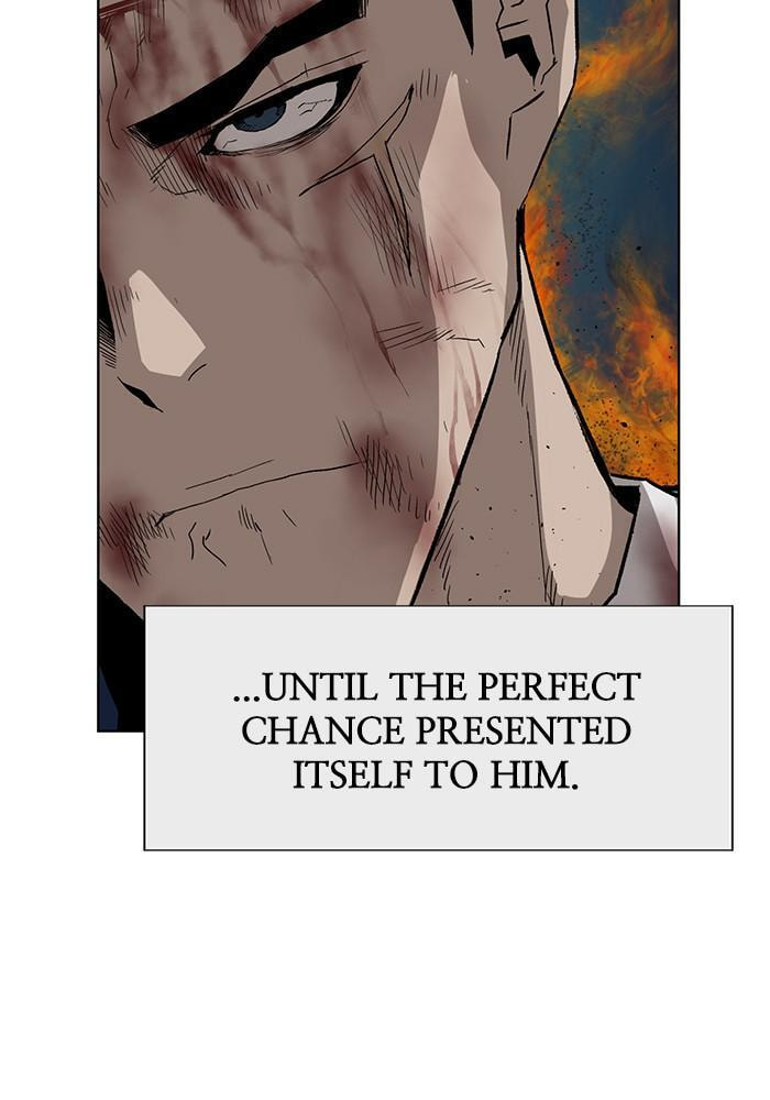 Read Weak Hero chapter 178 image 53 on Lezhin