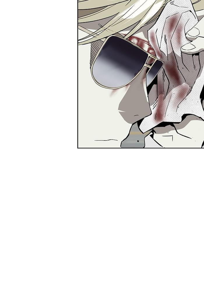 Read Weak Hero chapter 178 image 58 on Lezhin