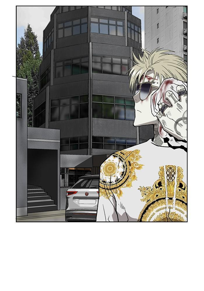 Read Weak Hero chapter 178 image 59 on Lezhin