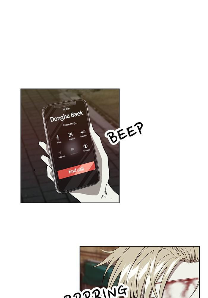 Read Weak Hero chapter 178 image 61 on Lezhin