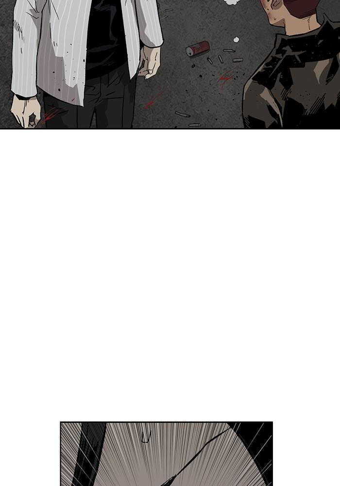 Read Weak Hero chapter 178 image 66 on Lezhin