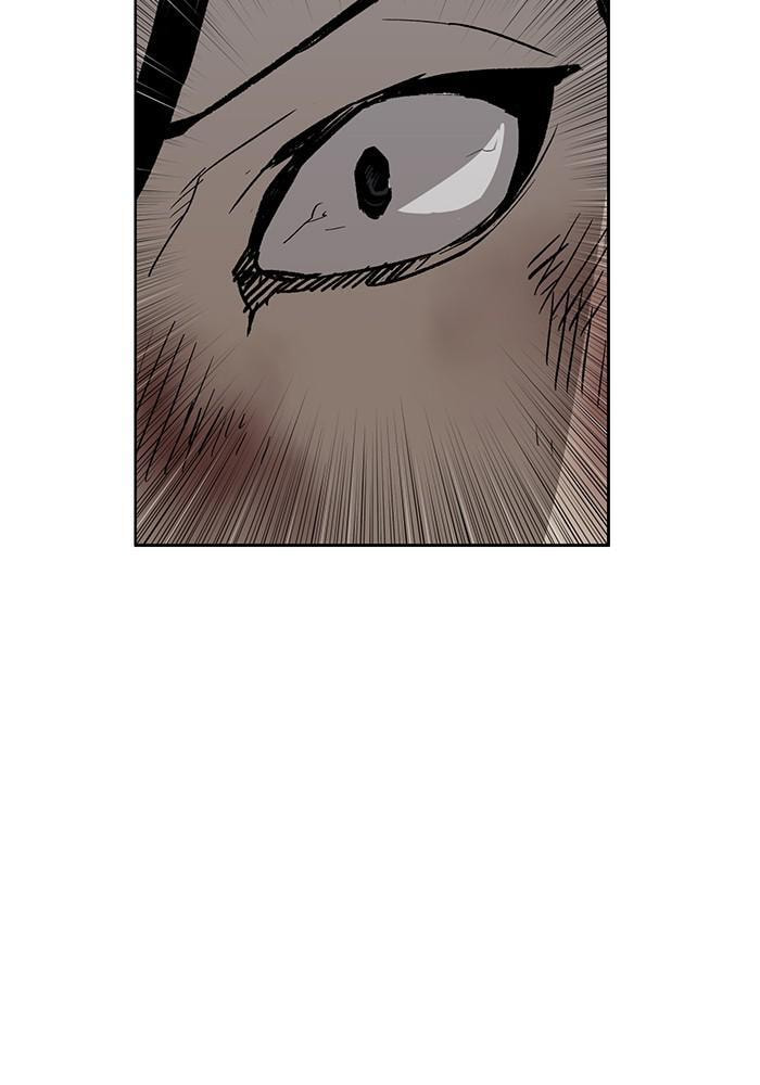 Read Weak Hero chapter 178 image 67 on Lezhin