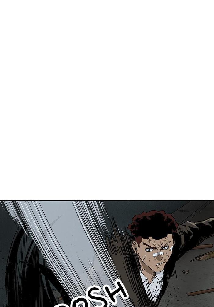 Read Weak Hero chapter 178 image 68 on Lezhin