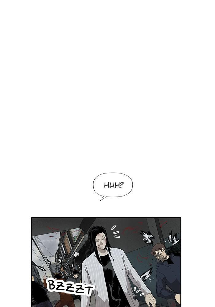 Read Weak Hero chapter 178 image 86 on Lezhin