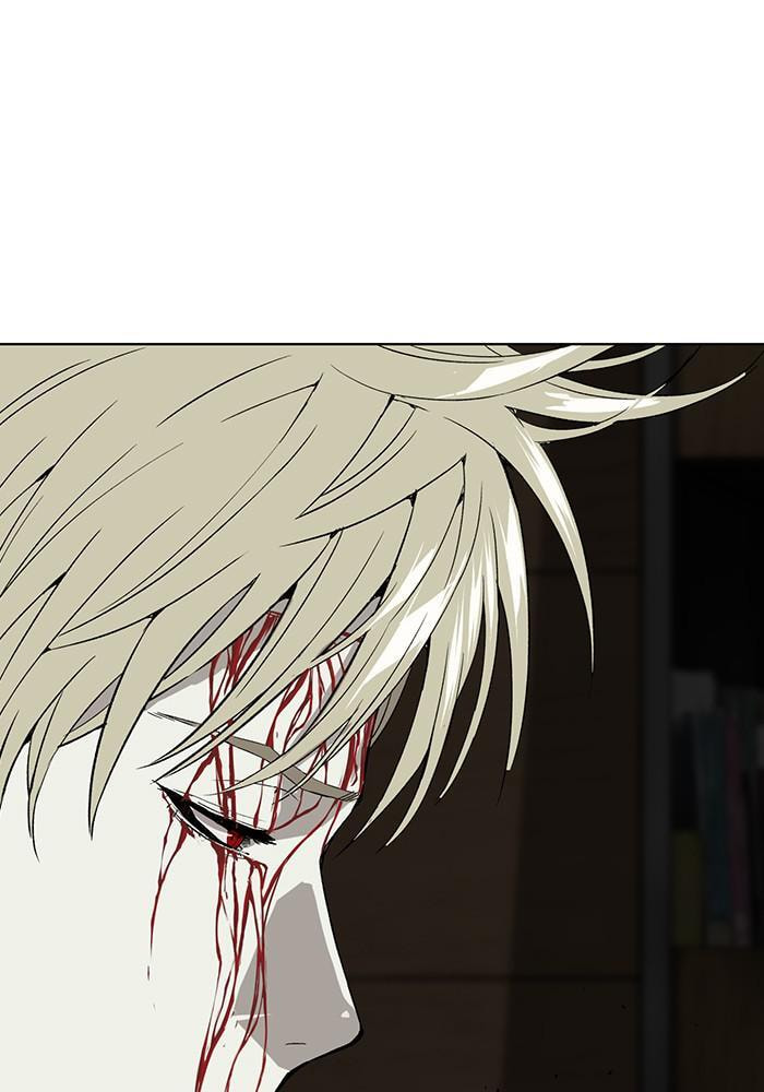 Read Weak Hero chapter 178 image 9 on Lezhin