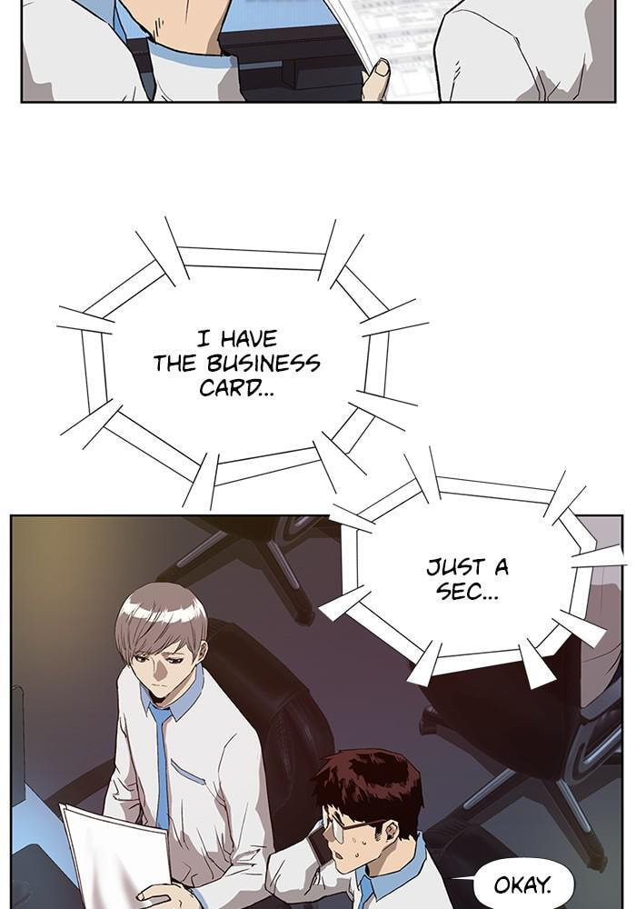Read Weak Hero chapter 179 image 109 on Lezhin