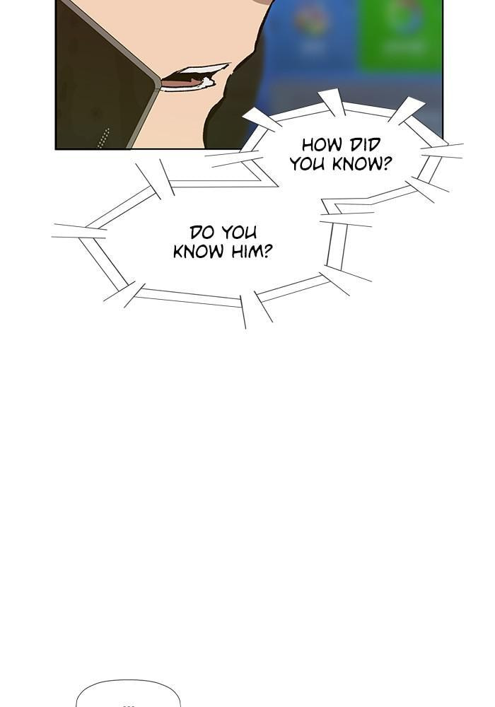 Read Weak Hero chapter 179 image 112 on Lezhin