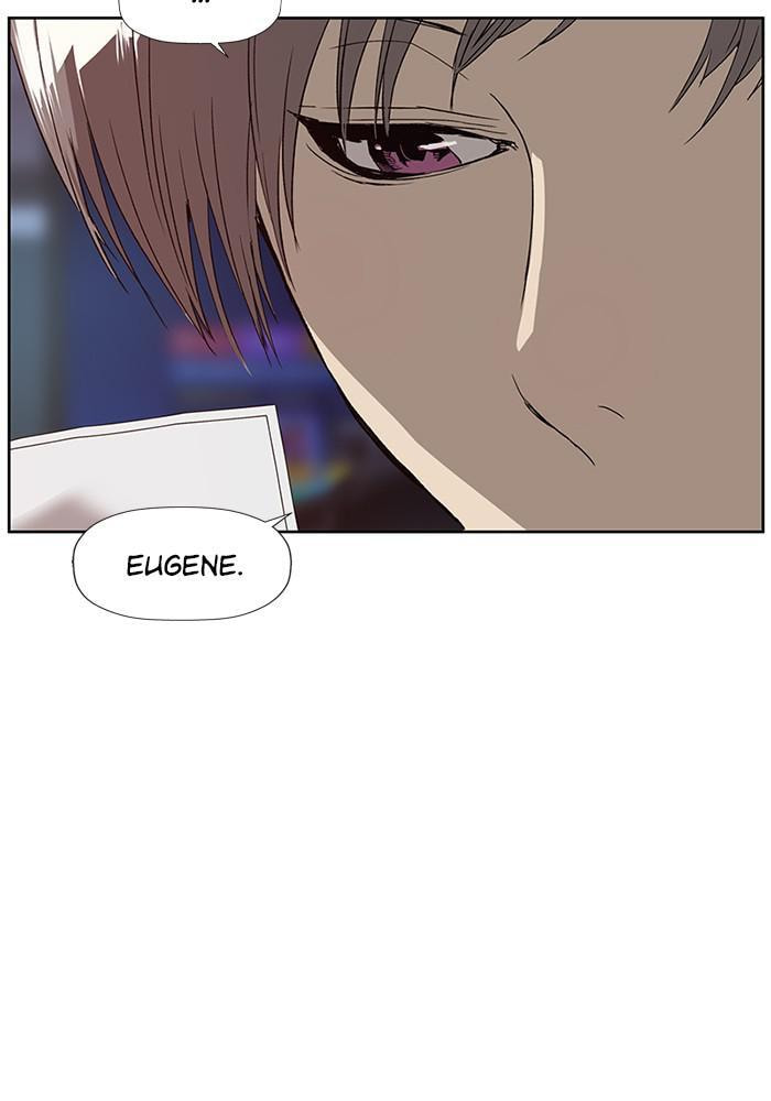 Read Weak Hero chapter 179 image 113 on Lezhin