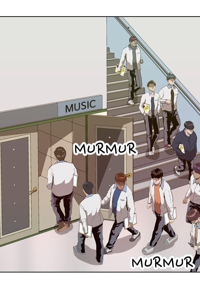 Read Weak Hero chapter 179 image 37 on Lezhin