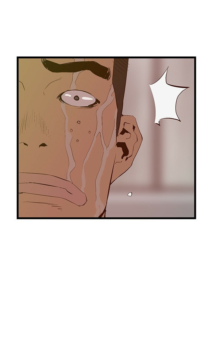 Read Weak Hero chapter 18 image 0 on Lezhin