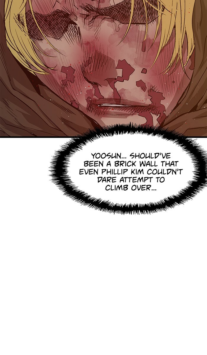 Read Weak Hero chapter 18 image 10 on Lezhin